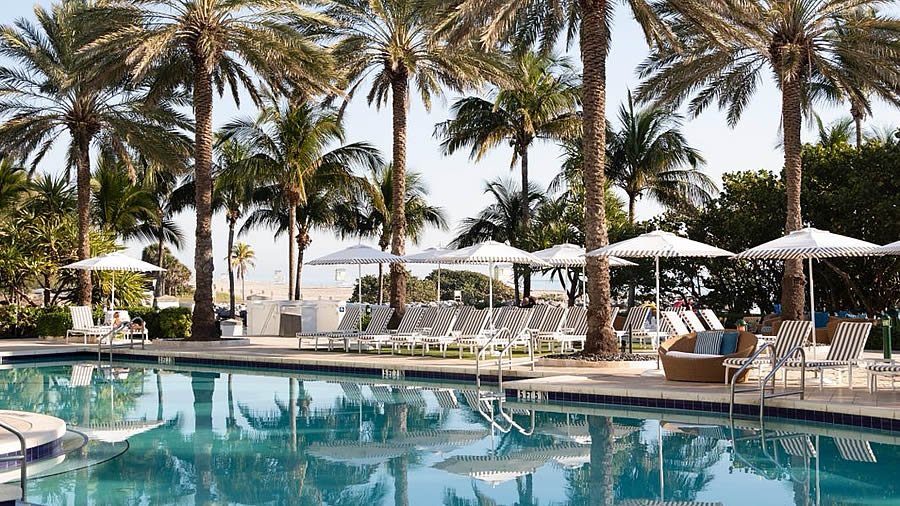 Bal Harbour y Beach Haus Residences: lujo, playa y estilo de vida único en Miami